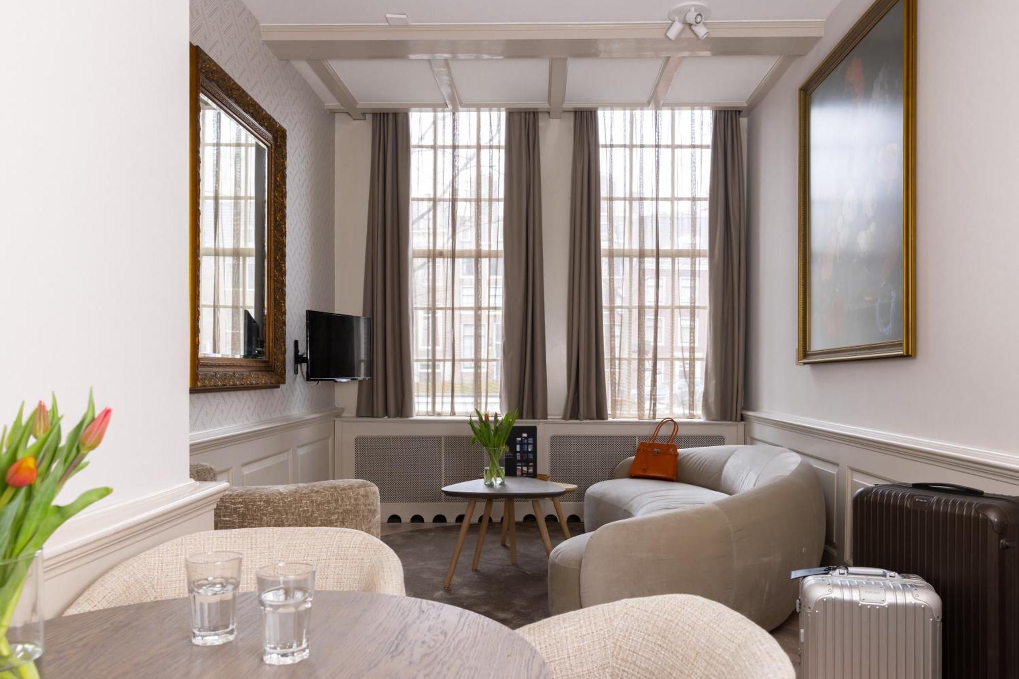 Canal Appartement *
