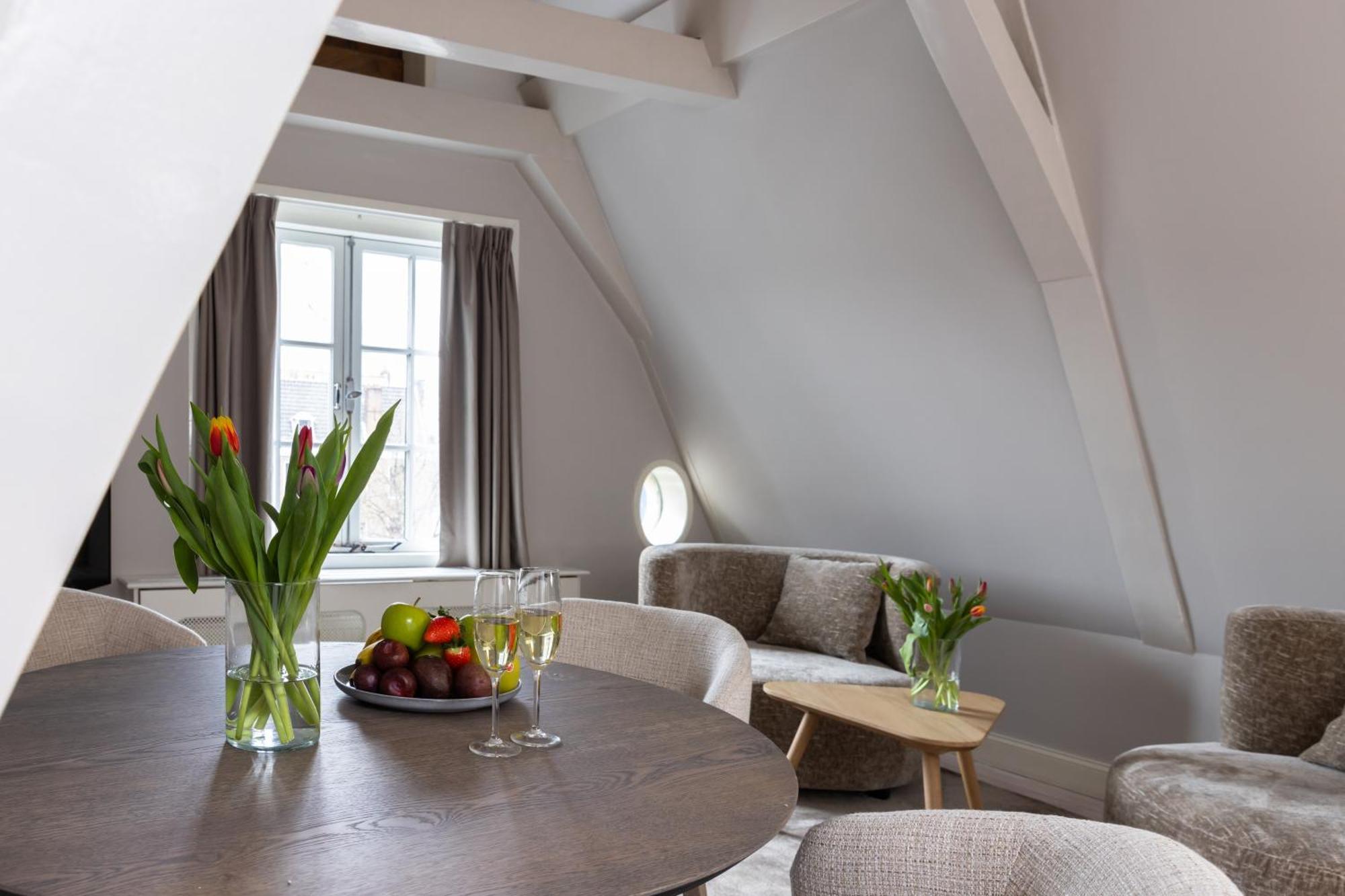 Apartamento Canal *