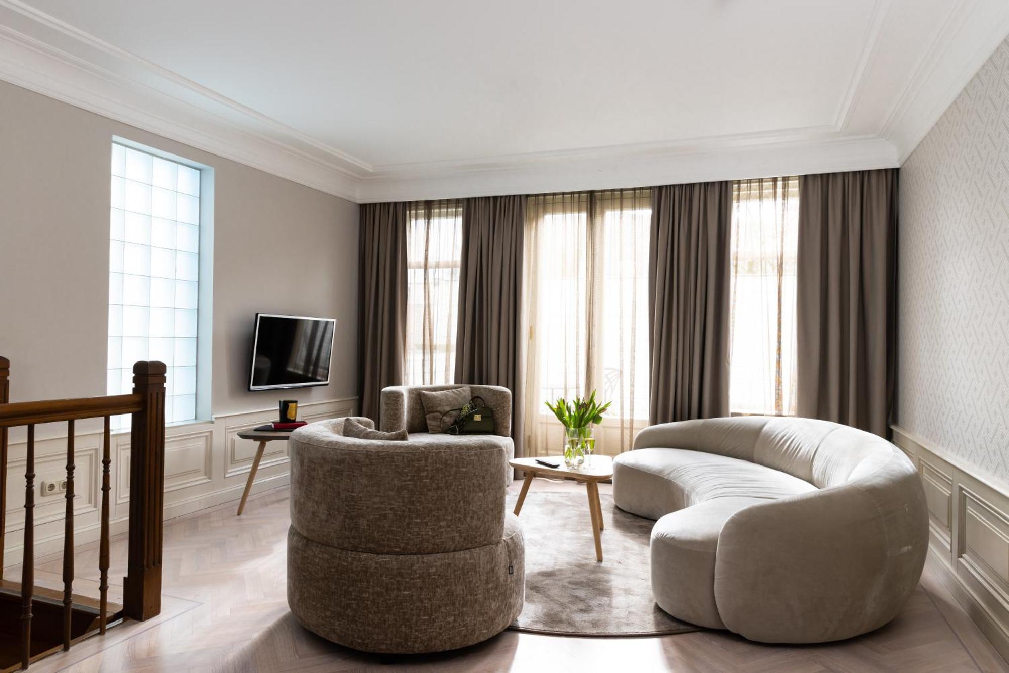 Apartamento Canal